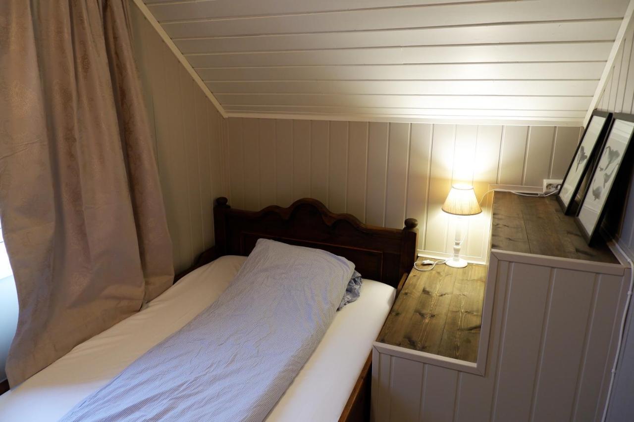 Stave Camping Extérieur photo