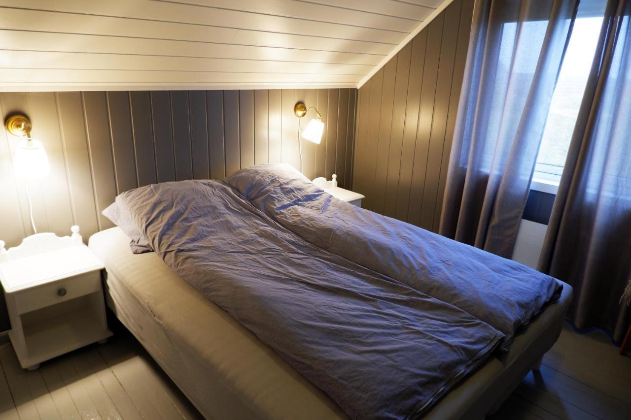 Stave Camping Extérieur photo